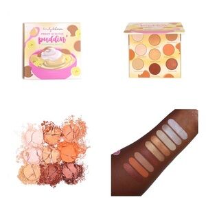 BEAUTY BAKERIE Proof is in the Puddin’ Eyeshadow NWT